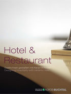 Hotels and restaurants