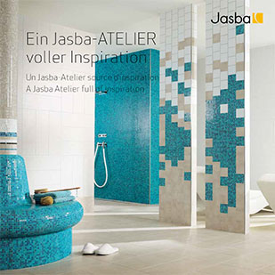 Mozaic Jasba Atelier