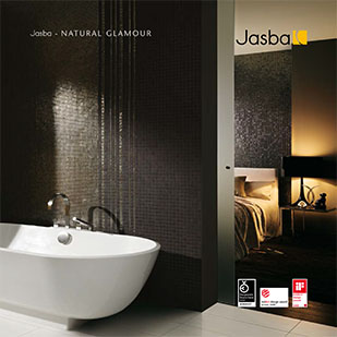 Mozaic Jasba Natural Glamour